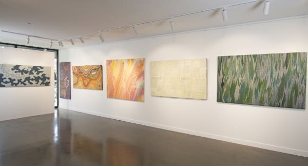 Ernabella Install Lh Wall Angle