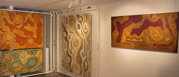 Ernabella Racks Copy