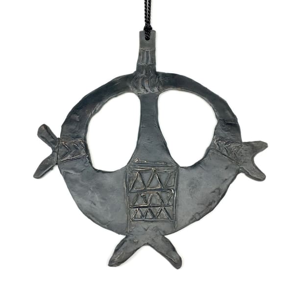 Emily Beckley Indigenous Jewellery Project