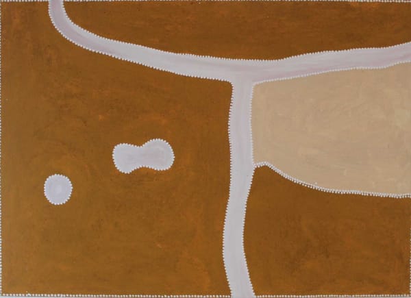 Winter Salon + Art Parade Founding Artists + Emerging Talents of Aboriginal Art