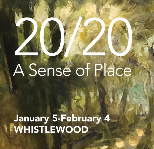 20/20 A sense of place Capsule exhibition: New works from Papunya Tjupi