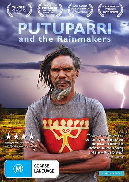 Putuparri & The Rainmakers