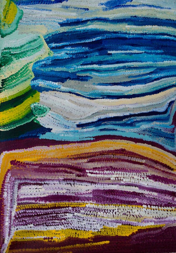 Summer Show + Art Parade 2016