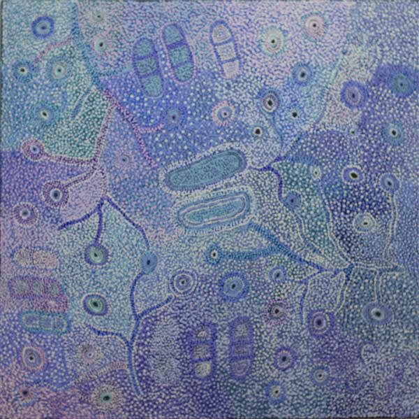 Spring Salon + Art Parade 2015