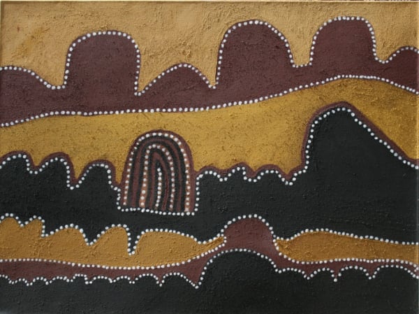 Autumn Salon + Art Parade 2015