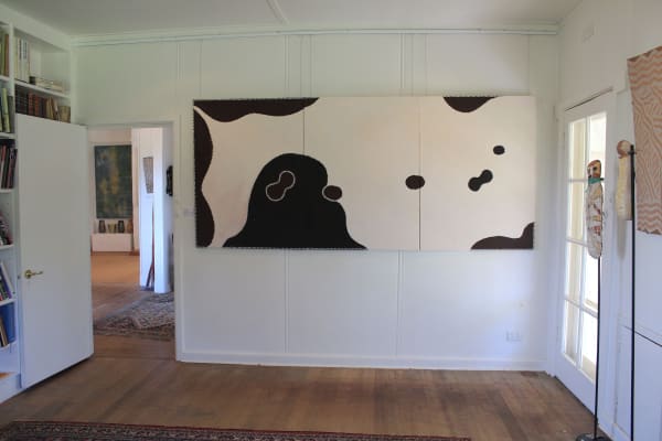 Summer Collector's Show 2015 Outstanding contemporary Aboriginal art