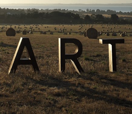 Art Red Hill 2014 Principal's Lounge