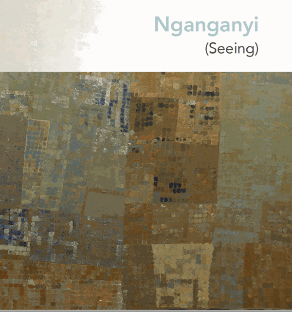 Nganganyi (Seeing)