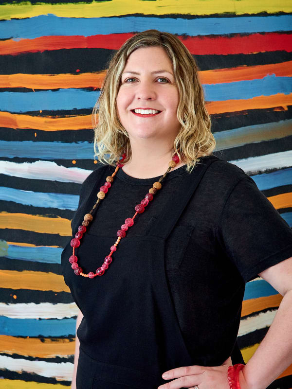 EMILY MCCULLOCH CHILDS , Director