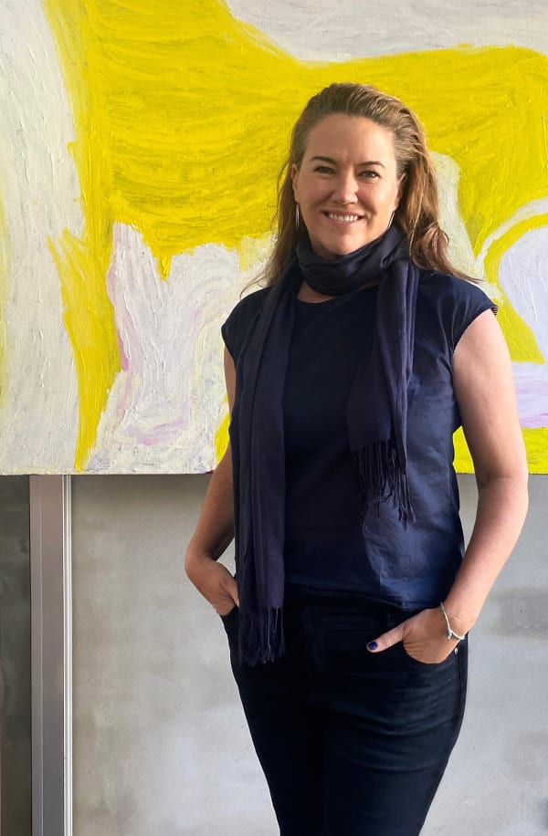 LISA REIDY , Design Consultant