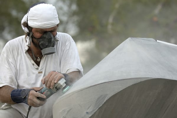 Armen Working