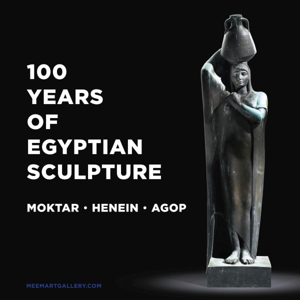 Mokhtar - Henein - Agop