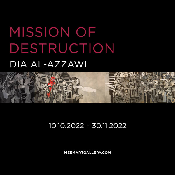 Dia al-Azzawi