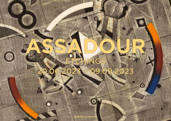 ASSADOUR ETCHINGS