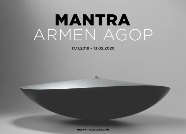 Armen Agop, Mantra