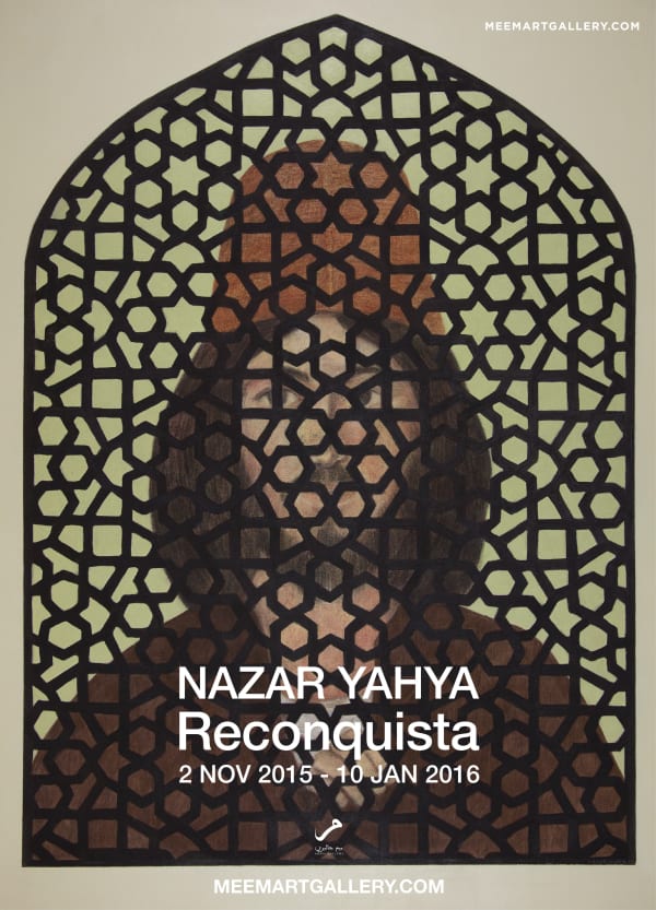 Nazar Yahya, Reconquista