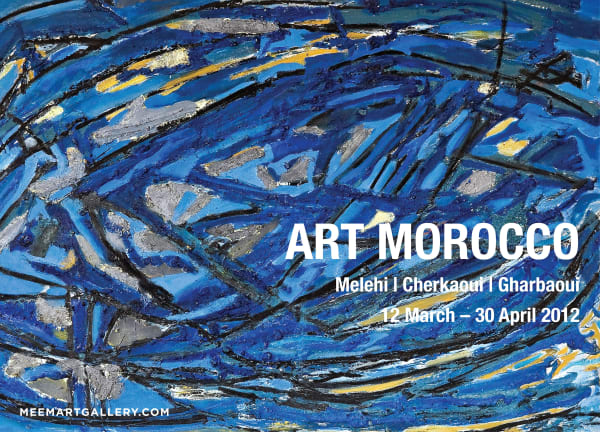Art Morocco