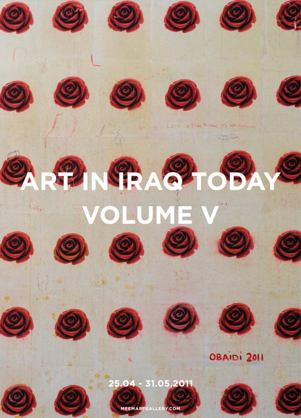 Art In Iraq Today , Volume V