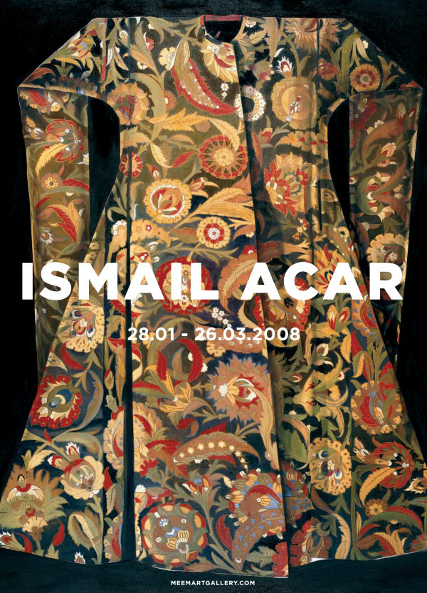 Ismail Acar