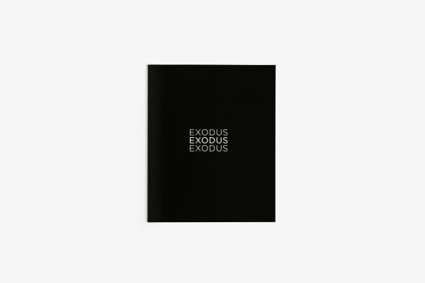 EXODUS, Ginane Makki Bacho