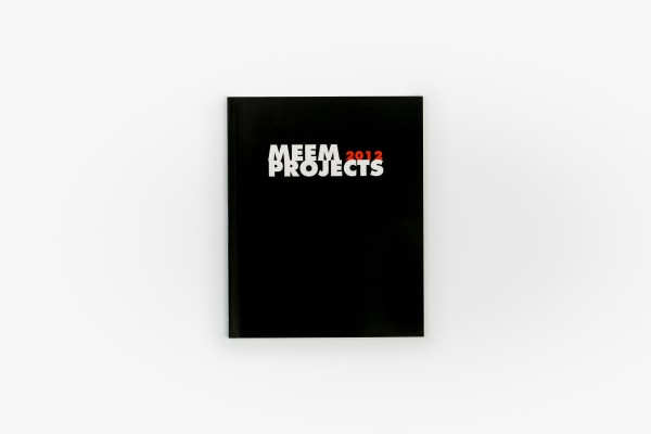 Meem Projects , 2012