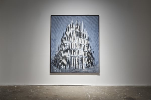 FAGILE CONSTRUCT Unveiled: In-depth Conversation with Artist Walid Siti