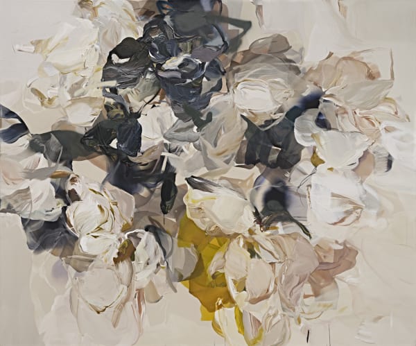 Bobbie Burgers, The Art of Deception #2, 2025