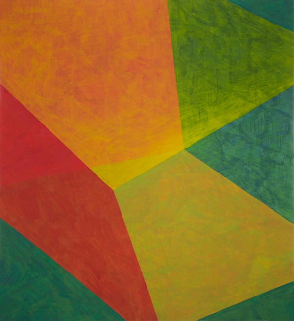 Jinny Yu, Inextricably Ours G23-08, 2023