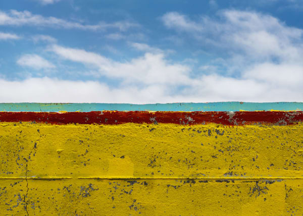 Ned Pratt, St. Vincent's Beach, 2024