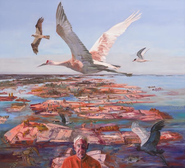 John Hartman