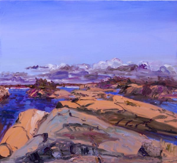 John Hartman