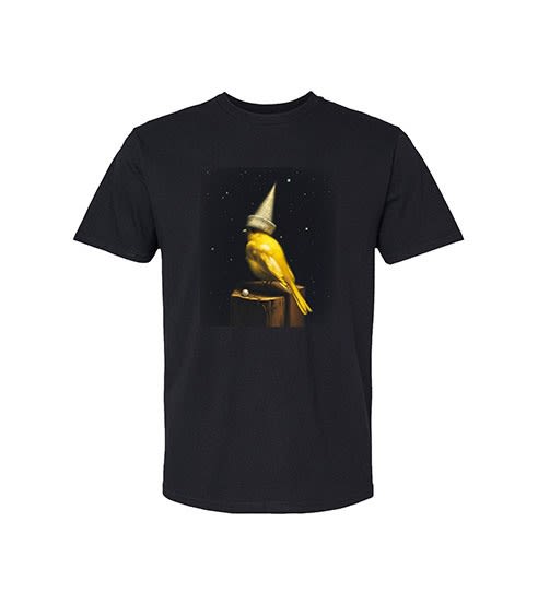 NMG20 | Anniversary T-Shirt, Large