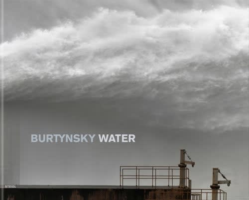 Edward Burtynsky | Water