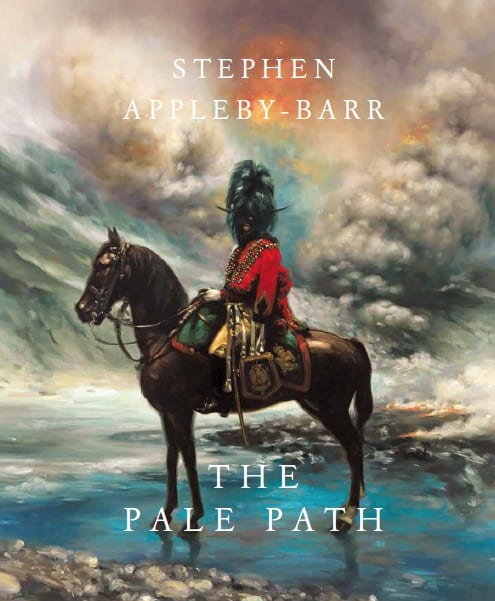 Stephen Appleby-Barr | The Pale Path