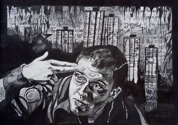 Amygdala's Triggers, 2016