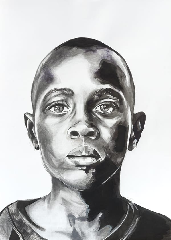 Bernard, 2018