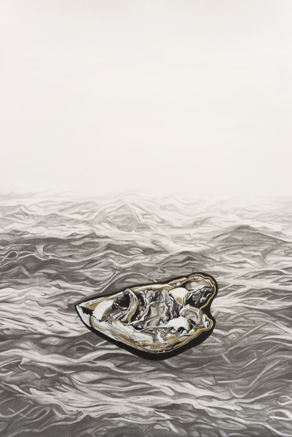 An croí anaithnid, 2019