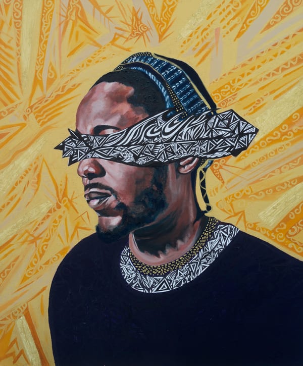Mass Hallucinations: Protest Psychosis, 2019