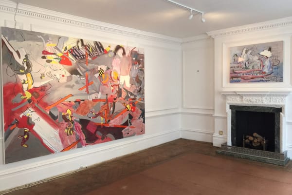 Algorithms | Vertiginous dimensions of the digital world