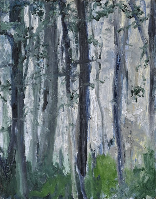 KAREN THOMSON, A Wish, 2025