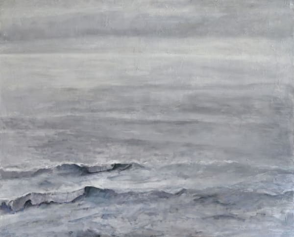 KAREN THOMSON, West Coast, 2024