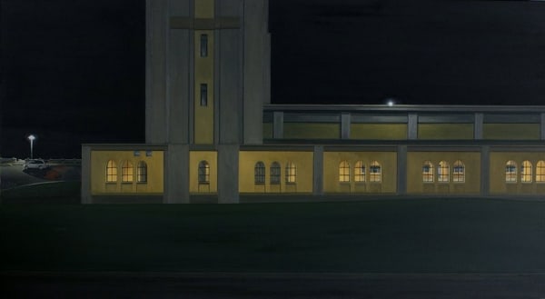 filtration plant 3 am by peter harris