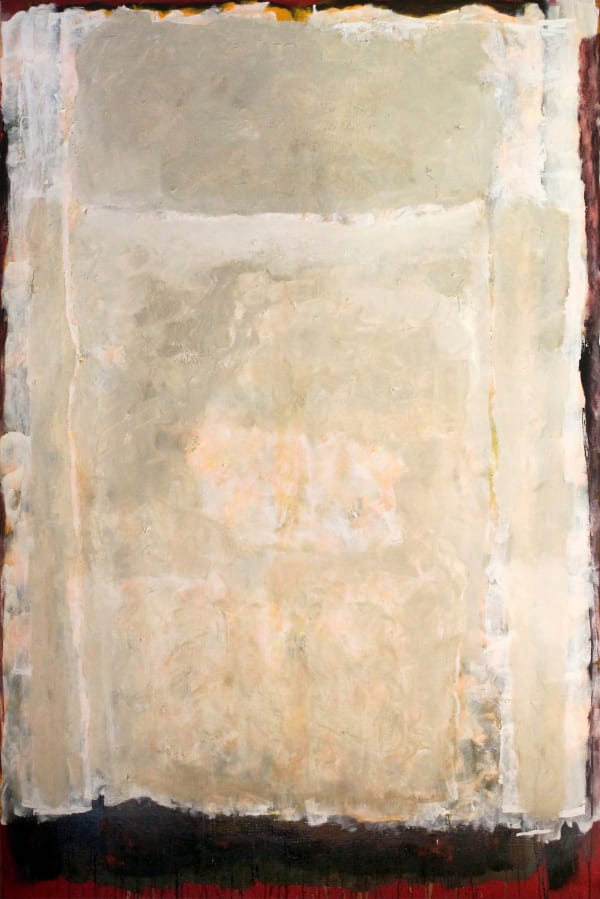 JEAN McEWEN, L'envers du paysage, 1989-91