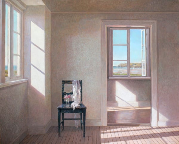 air through by colin fraser