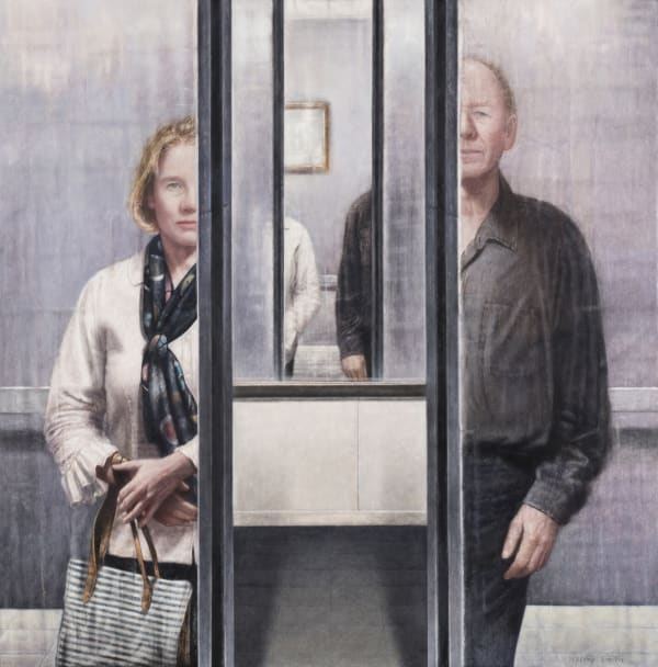 elevator 2019 by jeremy smith