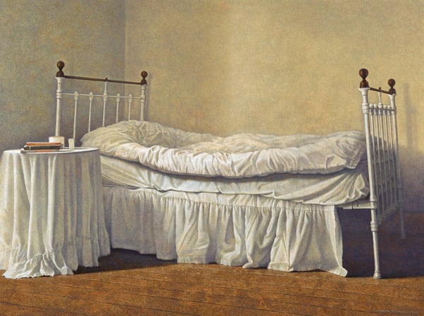 light in a small room by michael thompson