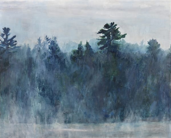 KAREN THOMSON, Early Morning, 2023