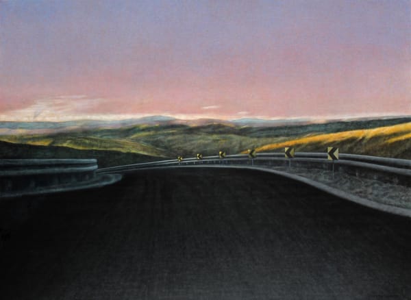 JEREMY SMITH, Exit, 2014-2015