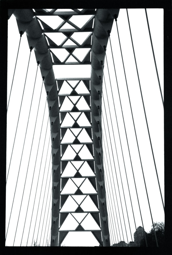 humber river bridge by jane hinton