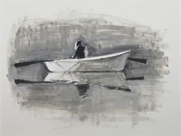 KAREN THOMSON, After the Sound, 2025